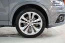 أودي Q3 40 TFSI S-لاين