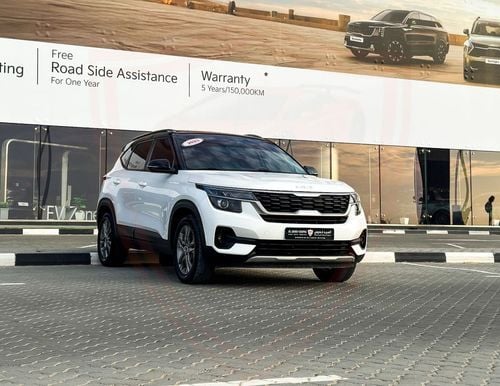 كيا سيلتوس كيا سيلتوس | 1.6 لتر | 2023 | خليجية | خالية من الحوادث | بحالة ممتازة | 1008 شهرياً