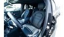 Mercedes-Benz GLC 300 4Matic Coupe 2022 Black