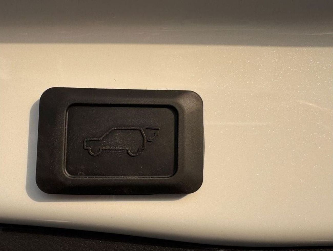 تويوتا راف ٤ 2.0L PETROL AUTOMATIC TRANSMISSION ( FOR RE-EXPORT ONLY)