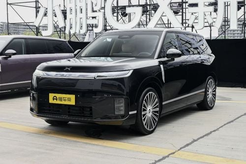 اكس بنغ Gx PURE ELECTRIC 665 RWD