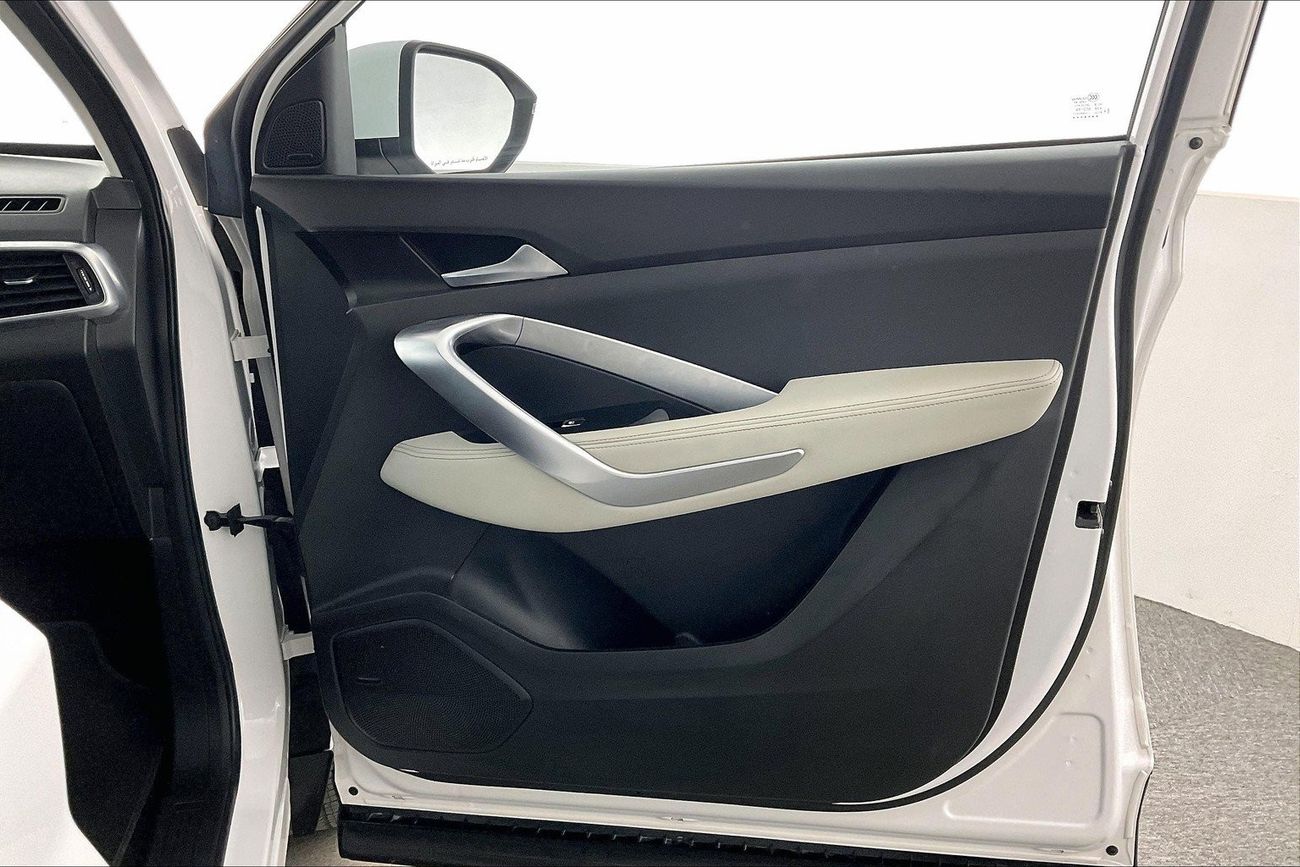 Chevrolet Captiva Premier | Guaranteed Warranty | 0 Down Payment