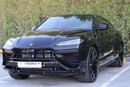 Lamborghini Urus SE Lamborghini Urus SE