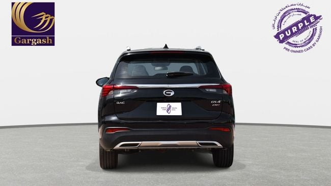 GAC GS4 GE, миниатюра 24