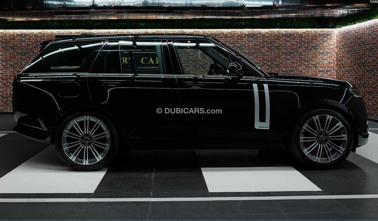 New Land Rover Range Rover | WEEKEND SPECIAL PRICE | P530 | BRAND NEW ...