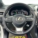 Lexus GX460 Platinum 4.6L 2022 Lexus GX 460 Premier, 1 Year Unlimited KM Warranty, Lexus Full Service History, G