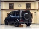 مرسيدس بنز G 63 AMG STANDARD