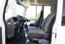 Toyota Coaster 2.7L (23-Seater)