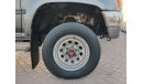 Toyota Hilux TOYOTA HILUX PICK UP RIGHT HAND DRIVE(PM1695)