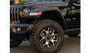 Jeep Wrangler Diesel Engine Rubicon Edition