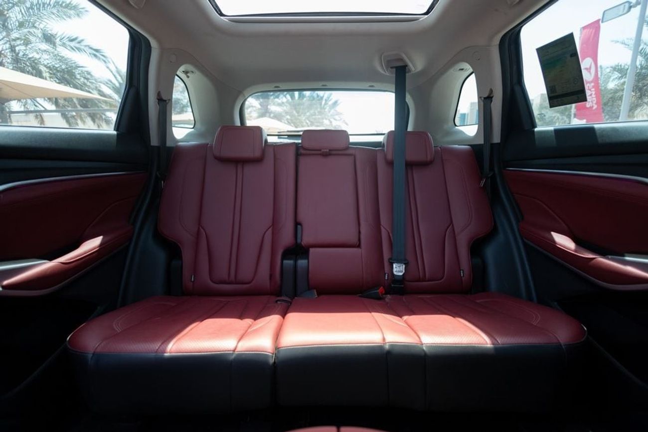 Changan CS75 Plus Sport