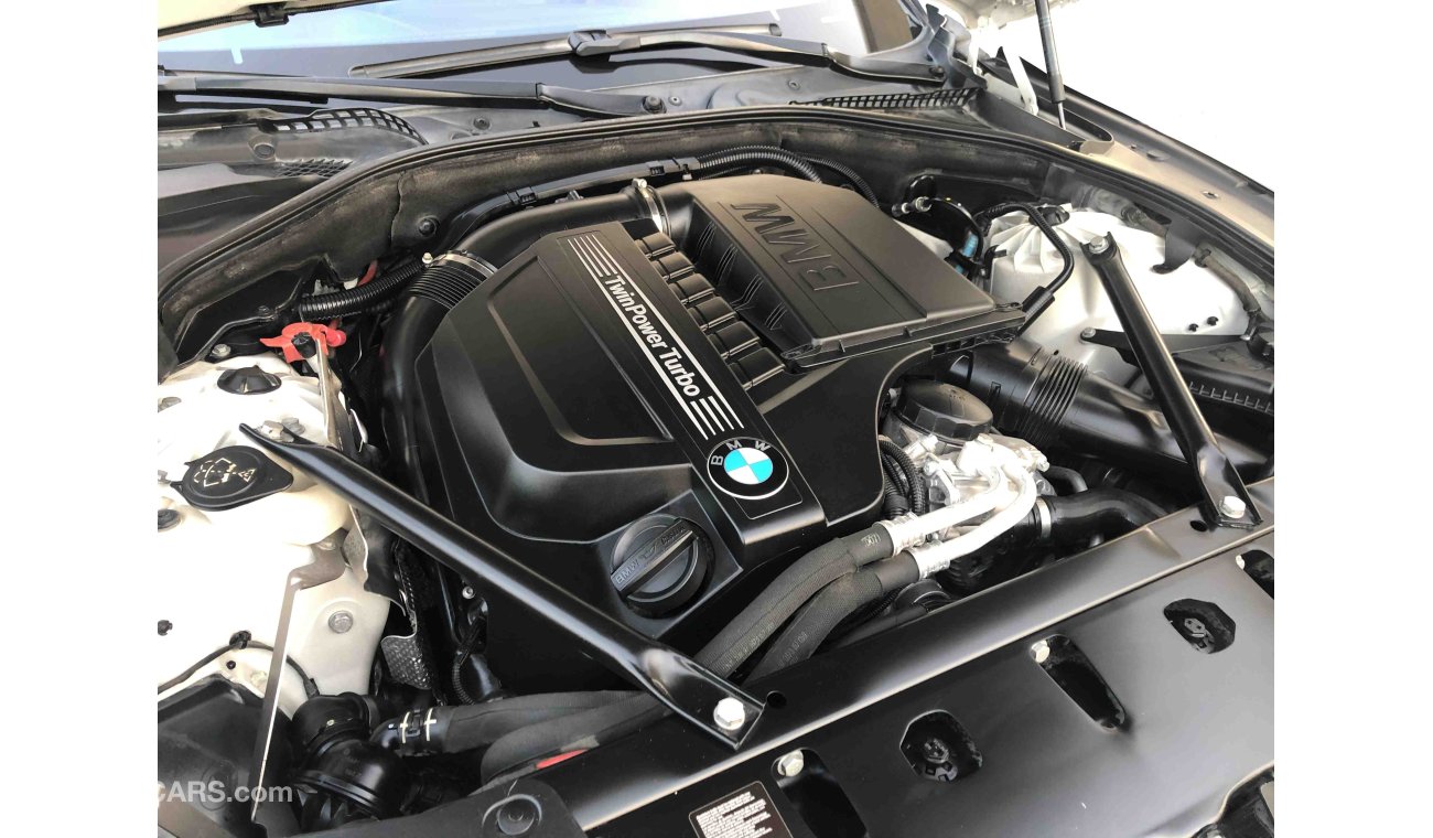 BMW 640i SUPER CLEAN CAR ORIGINAL PAINT FSH MSPORT KIT