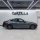 Mercedes-Benz C 200 Premium 2.0L Mercedes Benz C-200 Premium 2024 | Brand New Condition | Under Warranty & Service Contr