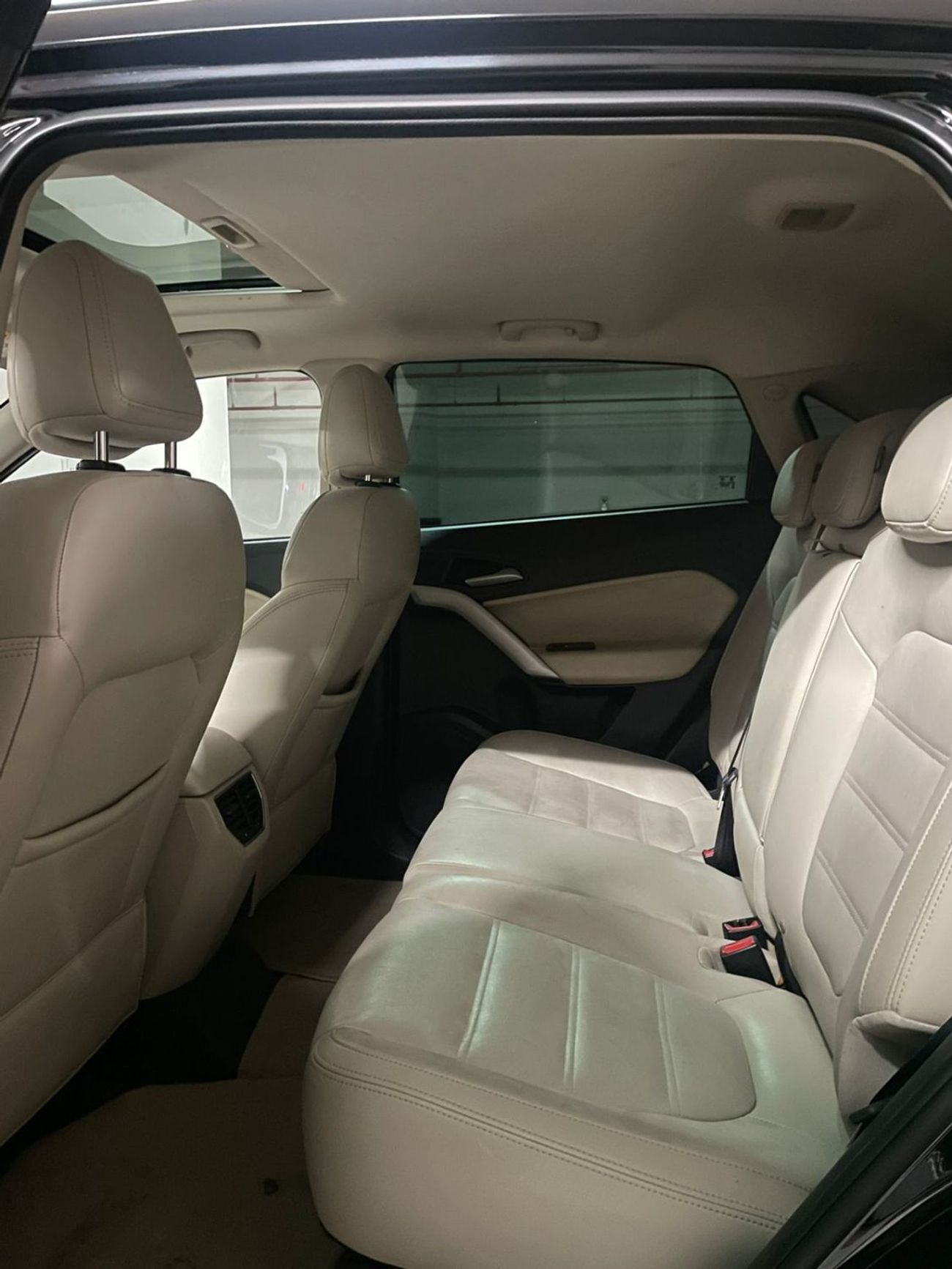 MG GS IN EXCELLENT CONDITION