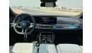 BMW i7 xDrive60 - MY 2023 - EUR SPEC - WHT_WHT - RANGE 590KM (LOCAL OFFER)