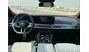 BMW i7 xDrive60 - MY 2023 - EUR SPEC - WHT_WHT - RANGE 590KM (LOCAL OFFER)