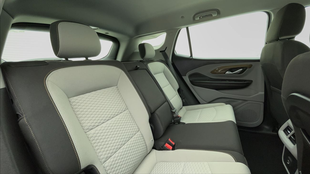 GMC Terrain SLE 1.5 | Zero Down Payment | Home Test Drive