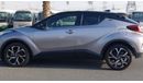 Toyota CHR 2019 Turbo 1200CC Automatic Leather Seats Push Start [Right Hand Drive] Premium Condition