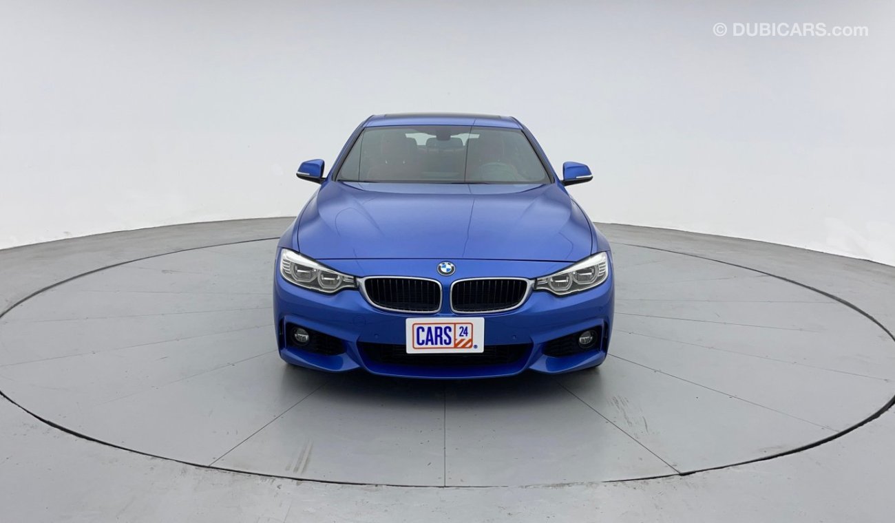 BMW 435i M SPORT 3 | Zero Down Payment | Free Home Test Drive