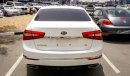 Kia Cadenza V6