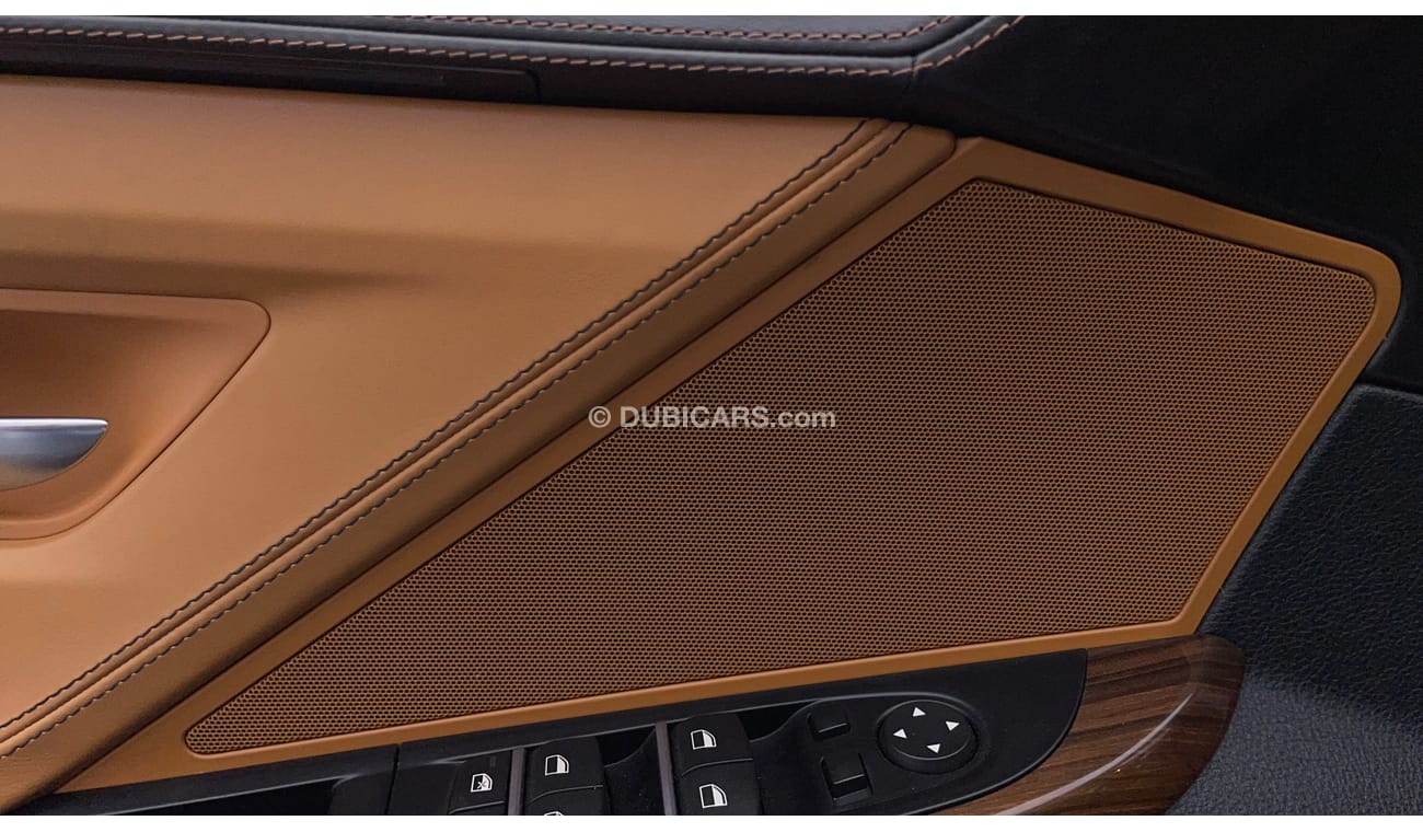 بي أم دبليو 640i M SPORT 3 | بدون دفعة مقدمة | اختبار قيادة مجاني للمنزل