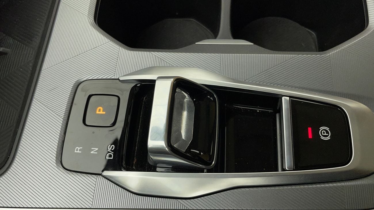 جي إي سي GS3 EMZOOM R STYLE 1.5 | بدون دفعة مقدمة | اختبار القيادة في المنزل