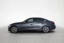 إنفينيتي Q50 SENSORY 3.0