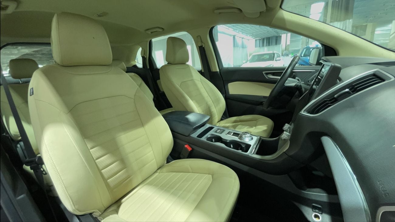 Ford Edge 2021 TREND | AED 831/Month | 0 DP | 30 Day Return | Warranty | Service History