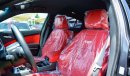 دودج تشارجر Dodge Charger SXT V6 2018/Wide Body/Low Miles/Very Good Condition