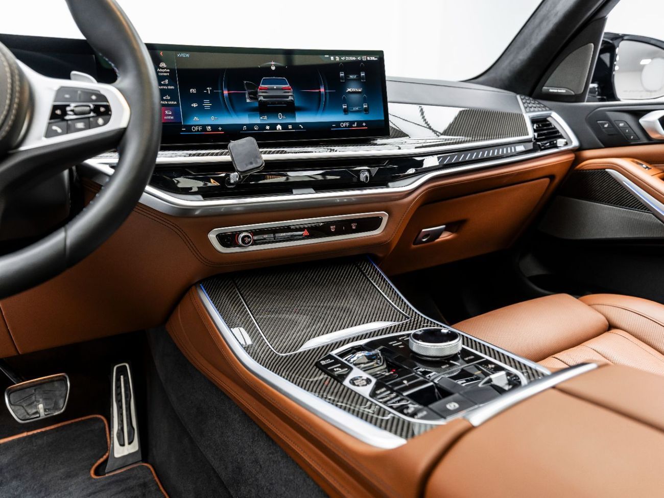 BMW X5 X5 M60i xDrive