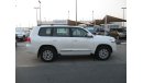 Toyota Land Cruiser 4.0L V6 Petrol GXR Auto (FOR EXPORT OUTSIDE GCC COUNTRIES)