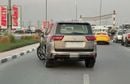 Toyota Land Cruiser GXR 4.0 L