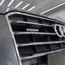 Audi A8 L 60 TFSI quattro Rear Package 4.0L