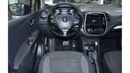 Renault Captur EXCELLENT DEAL for our Renault Captur ( 2017 Model ) in Brown Color GCC Specs