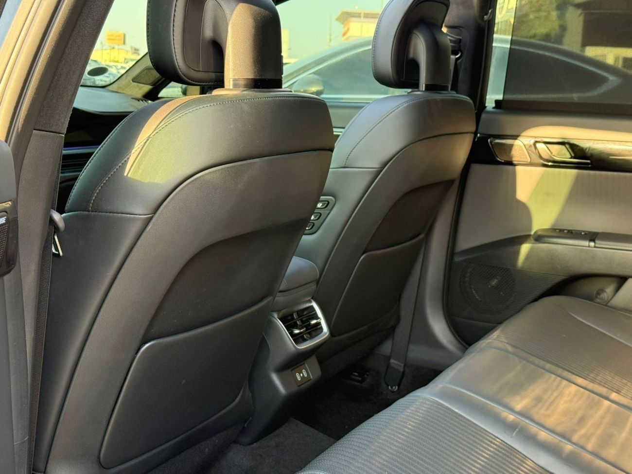 Hyundai Grandeur HYUNDAI GRANDEUR 2024 2.5