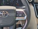 Toyota Land Cruiser LC300 GXR FULL OPTION 3.5L HEV 457TT AT | 7-SEATS | JBL | SOFT DOOR CLOSING| 2026MY