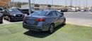 Nissan Versa SV (NON GCC)