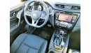 Nissan X-Trail 2.5 full option