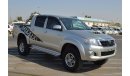 Toyota Hilux SR5 Diesel Right Hand Drive