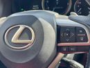 Lexus GS350 F-Sport 3.5L 3.5L V6 3.5L / F-SPORT / RADAR / LANE KEEP ASSIST / COOLING AND HEATING SEATS / SUPER C