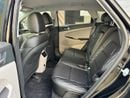 Hyundai Tucson 2.0L 2019 LIMITED KEYLESS LEATHER SEATS 2.4L USA IMPORTED