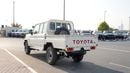 Toyota Land Cruiser Pick Up