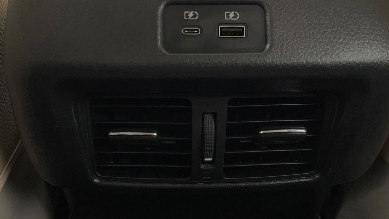 Nissan XTerra Titanium 2.5L RWD 2023 TITANIUM | AED 1274/Month | 0 DP | 30 Day Return | Warranty | Service History