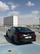BMW M850i
