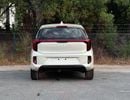 Kia Picanto LX Kia Picanto |  1.2 L | 2024 | GCC | Accident-Free |  In Excellent Condition | 613 P.M
