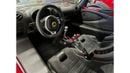 Lotus Exige 2022 Exige Sport 420 Final Edition /Dealer Warranty/ Black Alcantara Interior