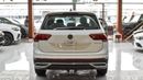 Volkswagen Tiguan VOLKSWAGEN TIGUAN 300 TSI 2WD | 2023