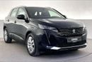 Peugeot 3008 Active | Guaranteed Warranty | 0 Down Payment