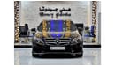 Mercedes-Benz E300 EXCELLENT DEAL for our Mercedes Benz E300 ( 2014 Model ) in Black Color GCC Specs
