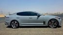 Kia Stinger GT